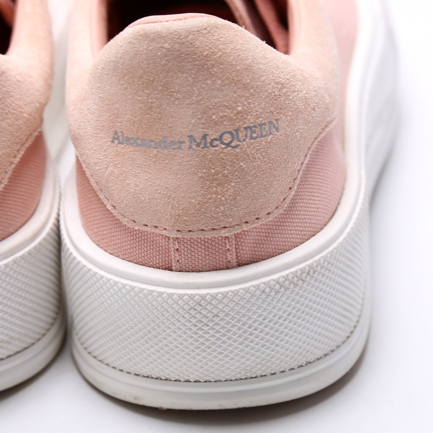 Deck Plimsoll Sneakers Size 39