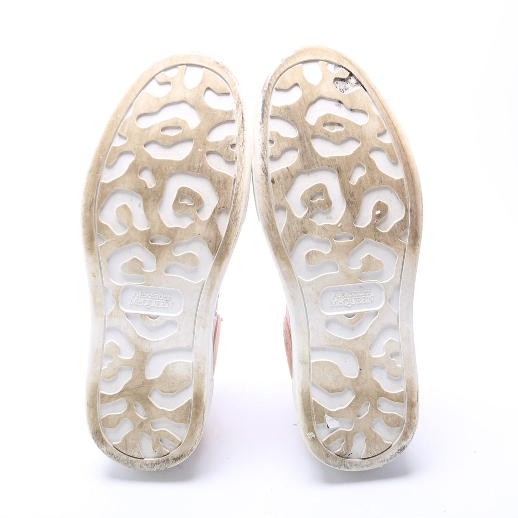 Deck Plimsoll Sneakers Size 39