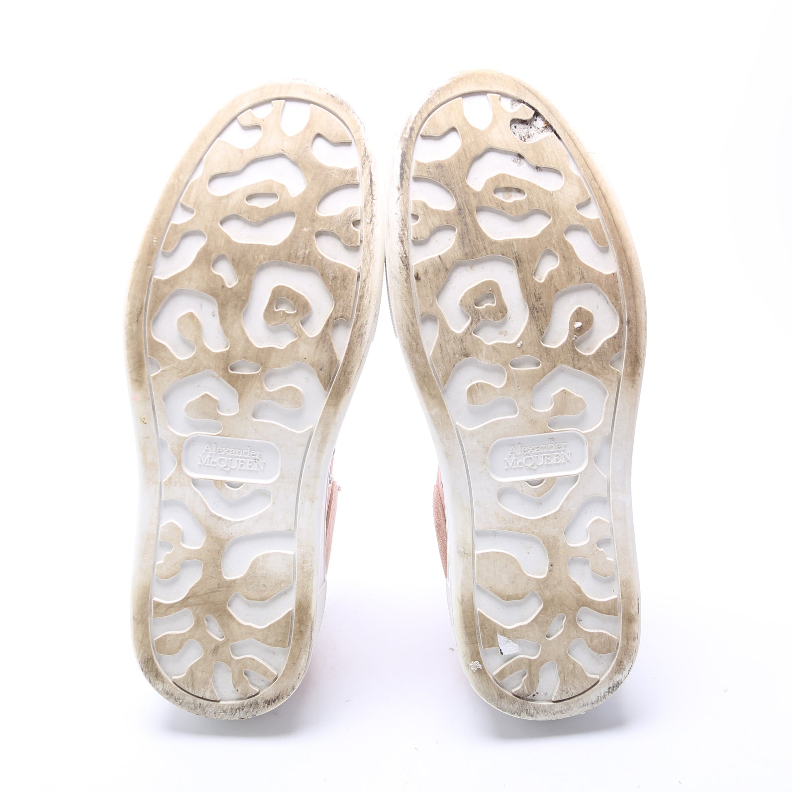 Deck Plimsoll Sneakers Size 39
