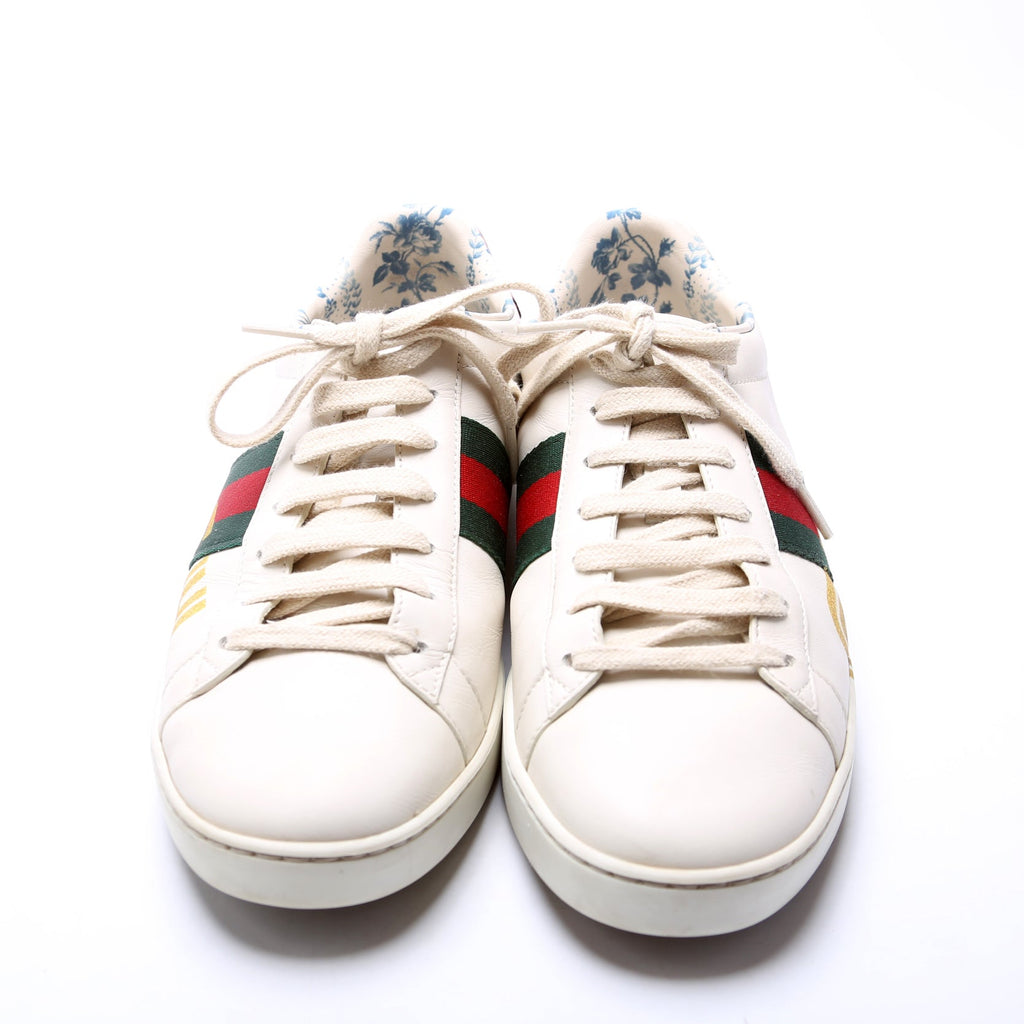 Ace Web Guccy Sneakers Size 39