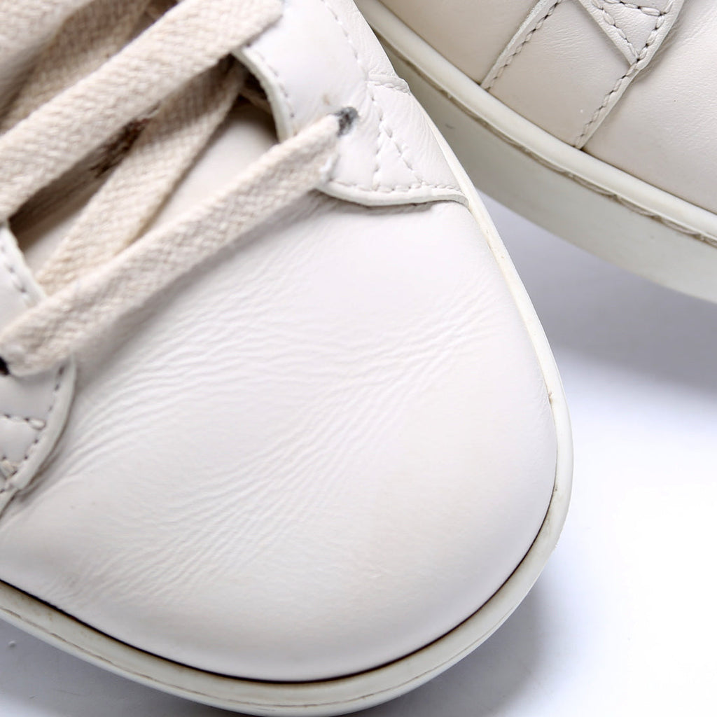 Ace Web Guccy Sneakers Size 39