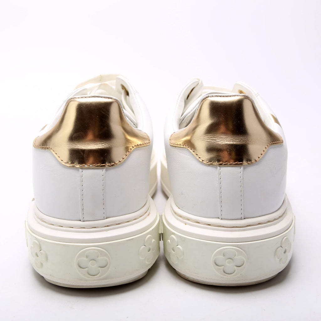 Timeout Sneakers Size 40