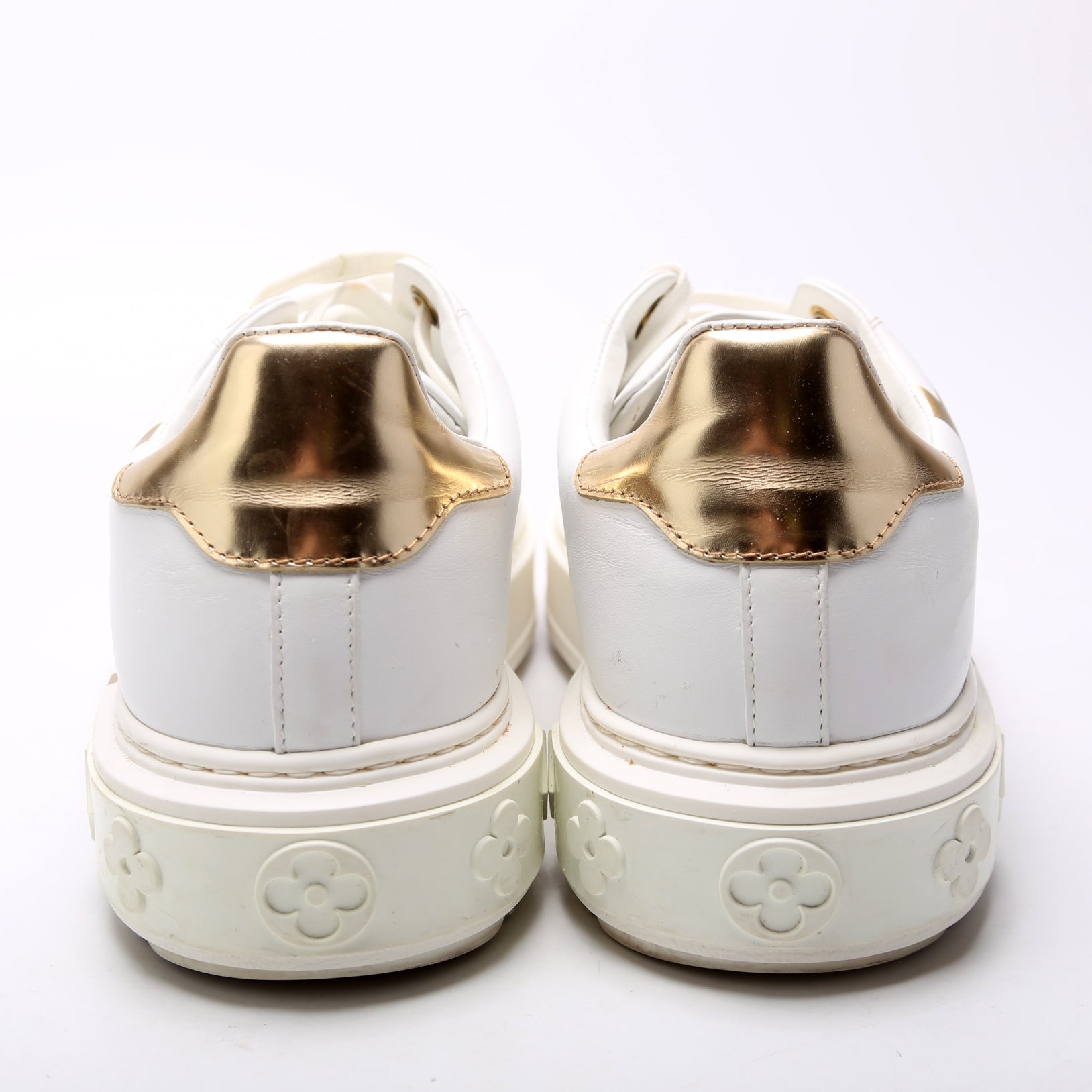 Timeout Sneakers Size 40