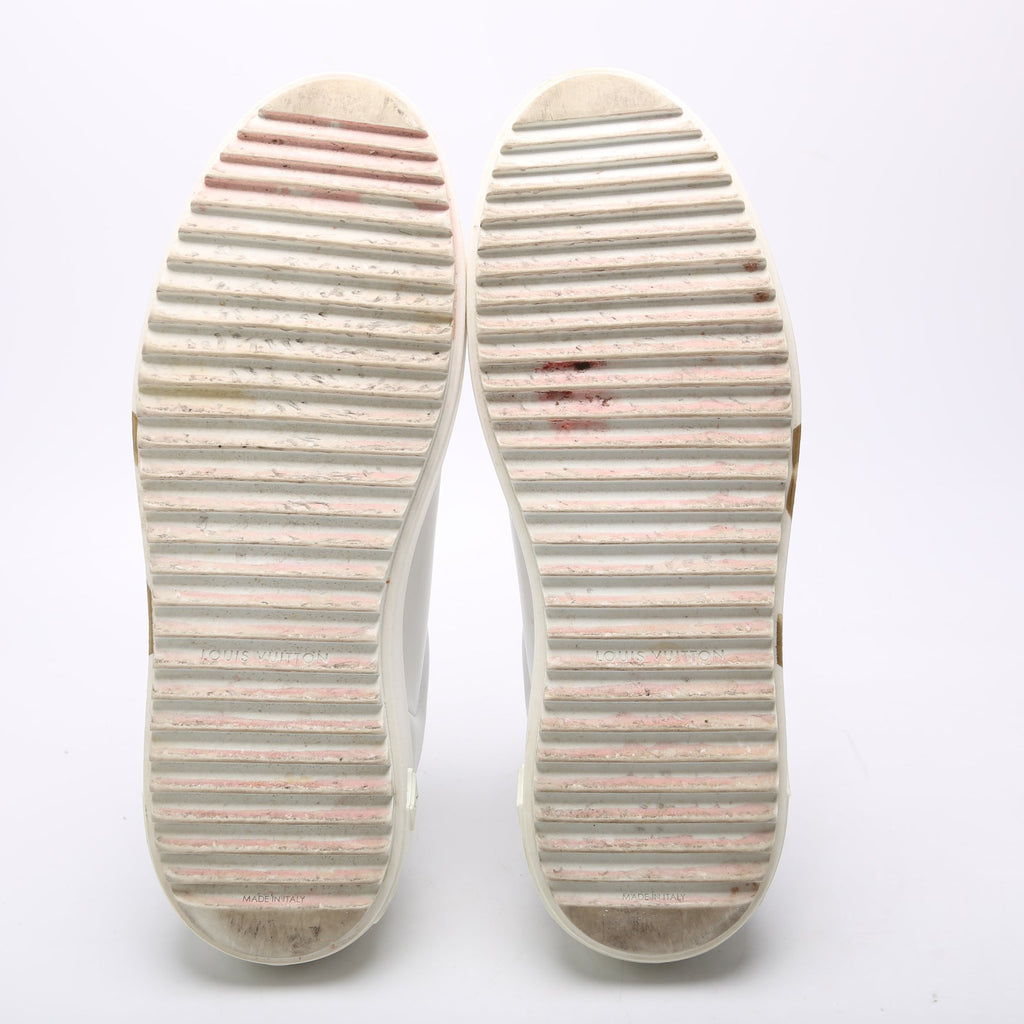 Timeout Sneakers Size 40