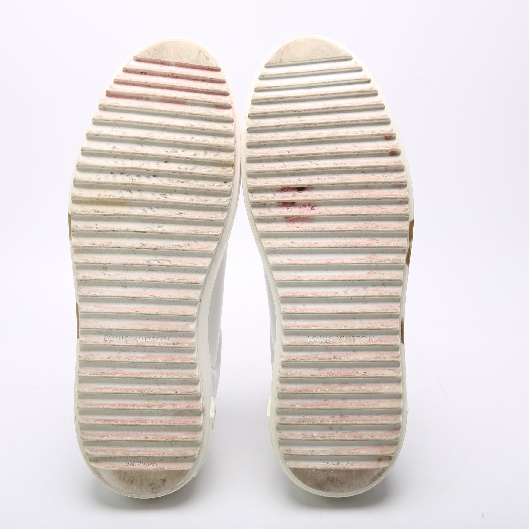 Timeout Sneakers Size 40