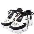 Prada Cloudbust Thunder Sneakers Size 37
