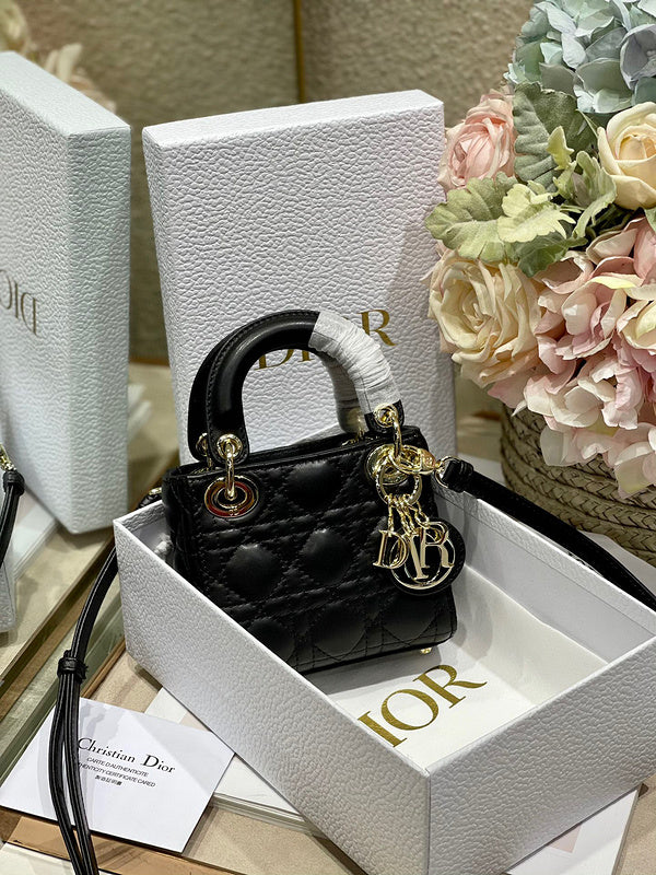 Dior Bags - 4565