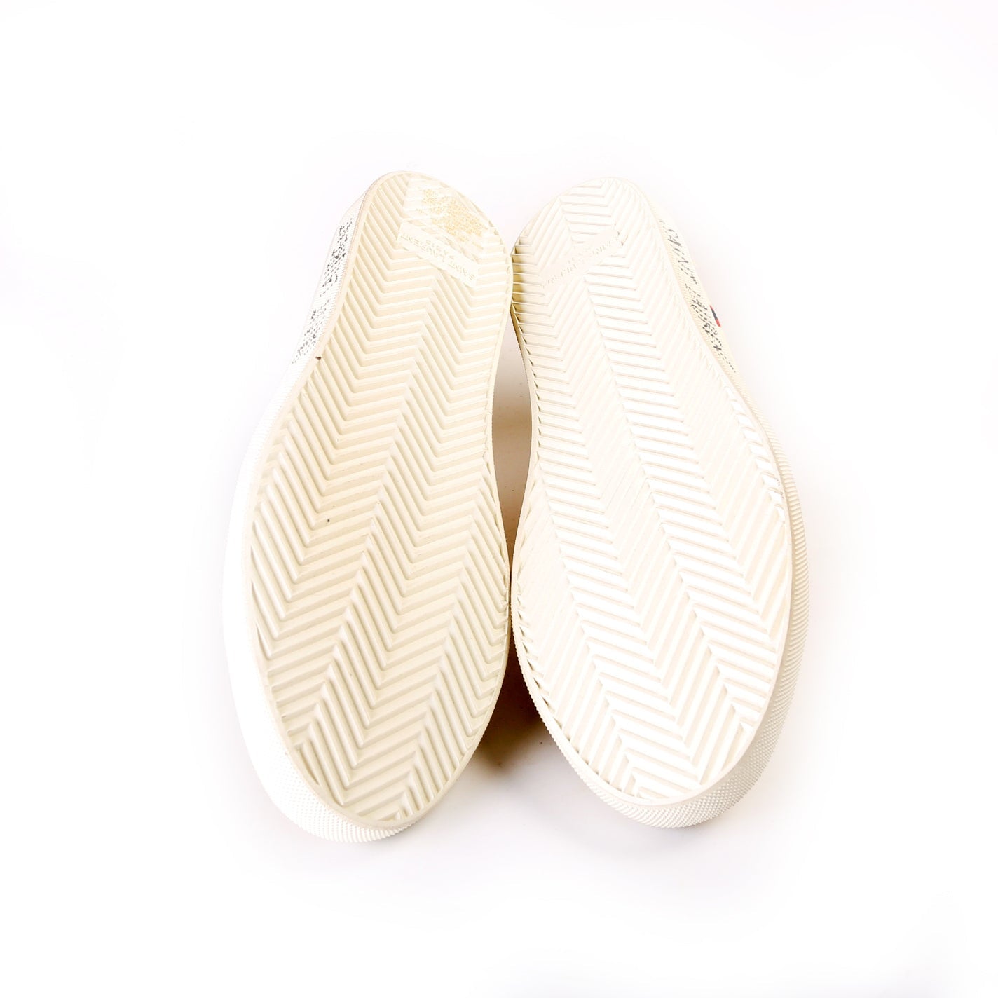 Malibu Hightop Sneakers Size 39