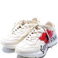 Gucci Rhyton Sneakers Size 38