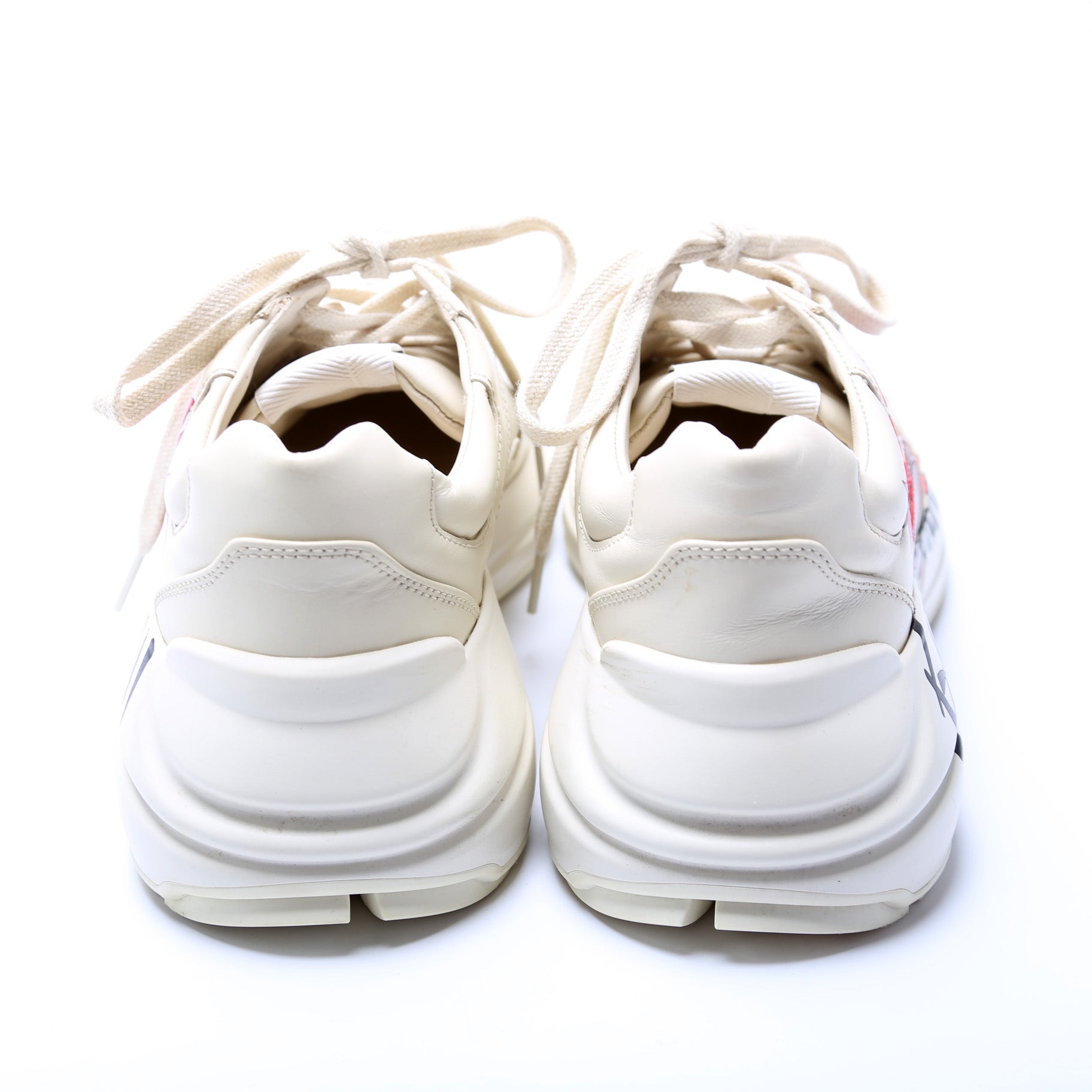 Gucci Rhyton Sneakers Size 38