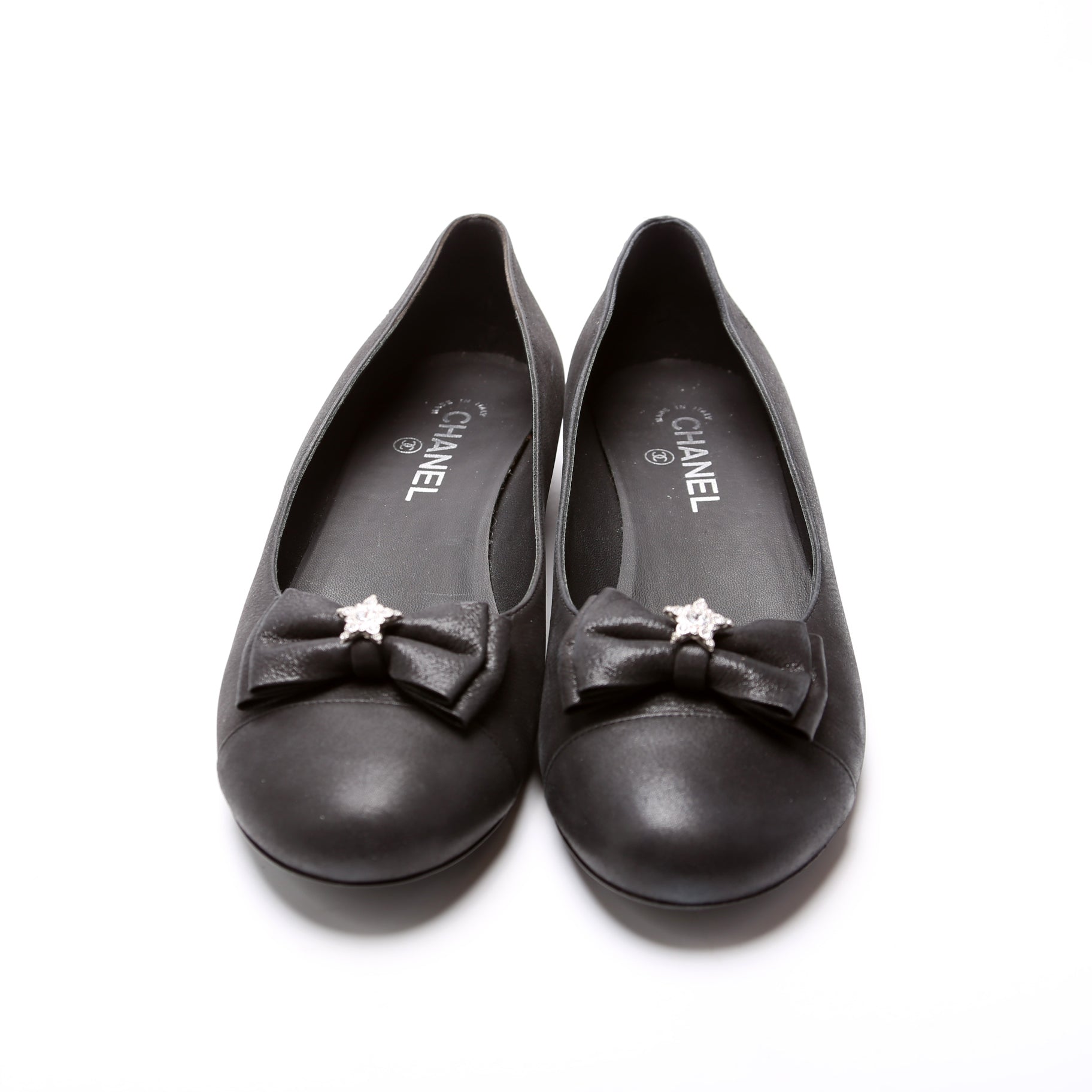Ballet Flats Size 40.5