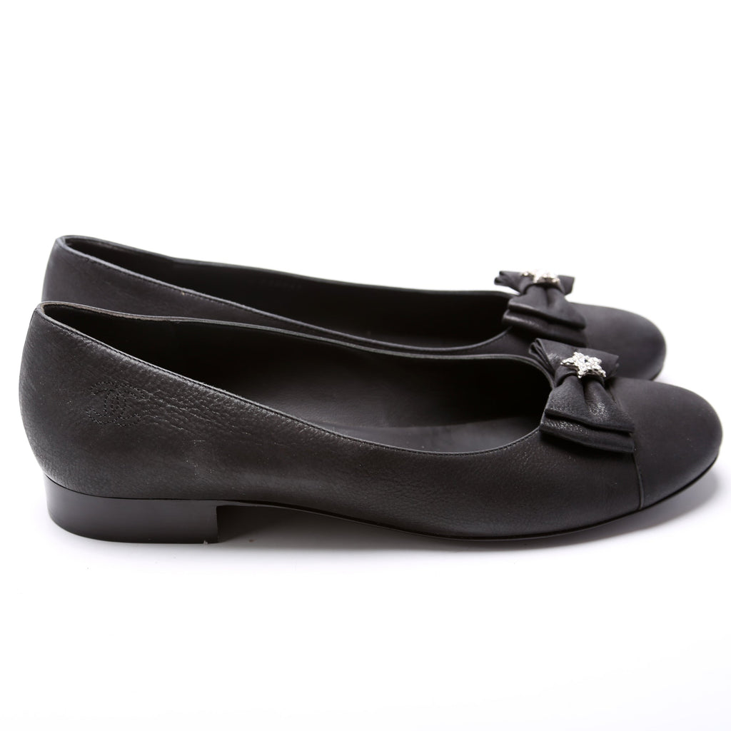 Ballet Flats Size 40.5