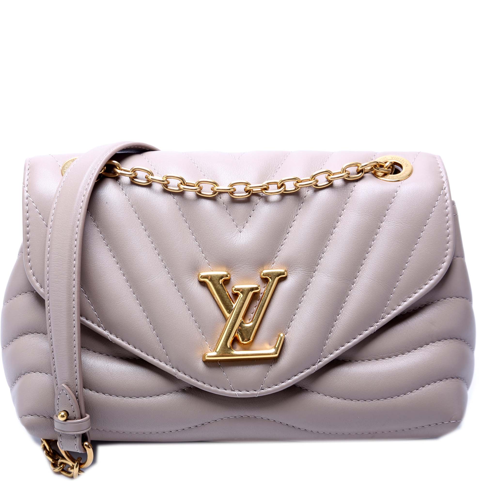 New Wave Chain NM Bag