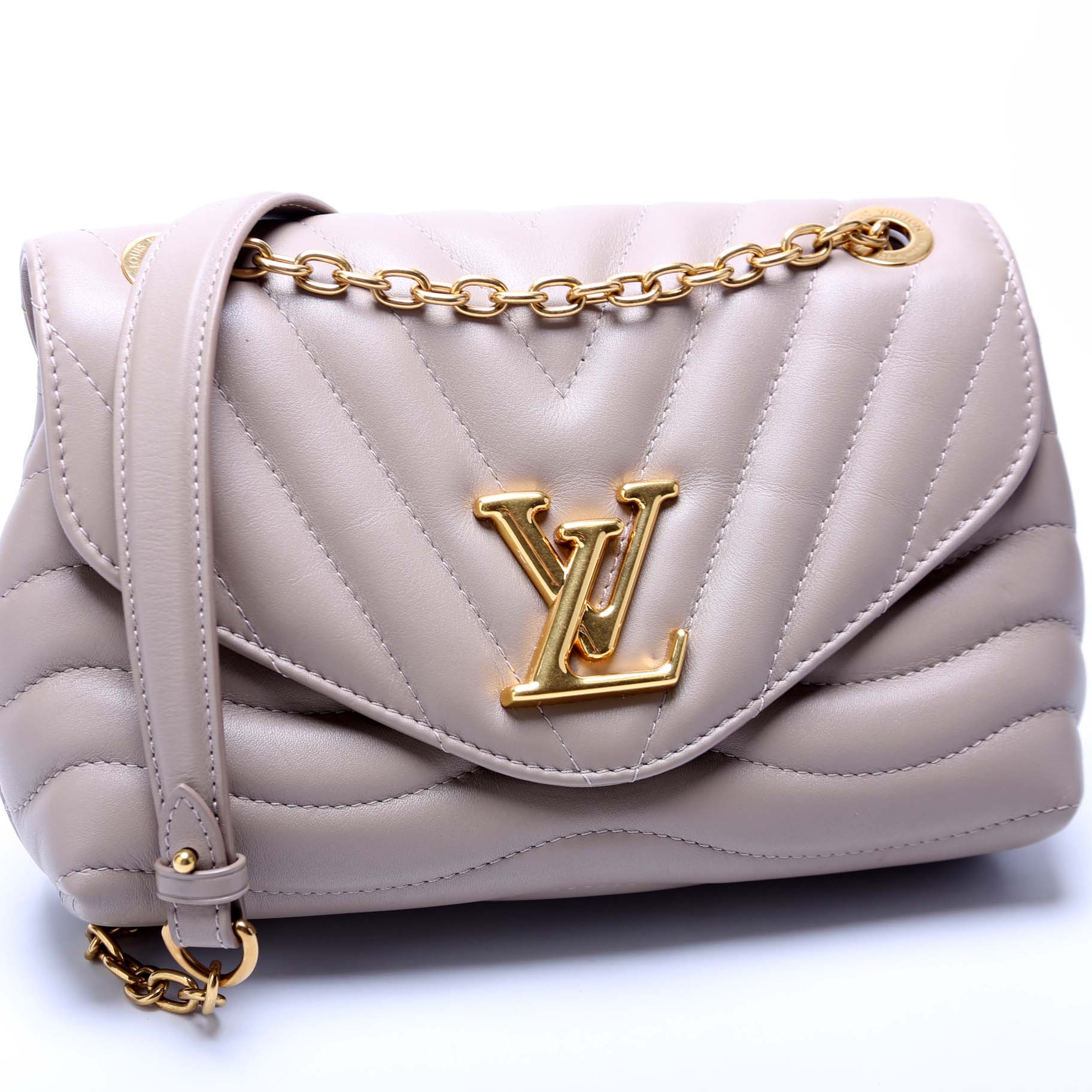 New Wave Chain NM Bag