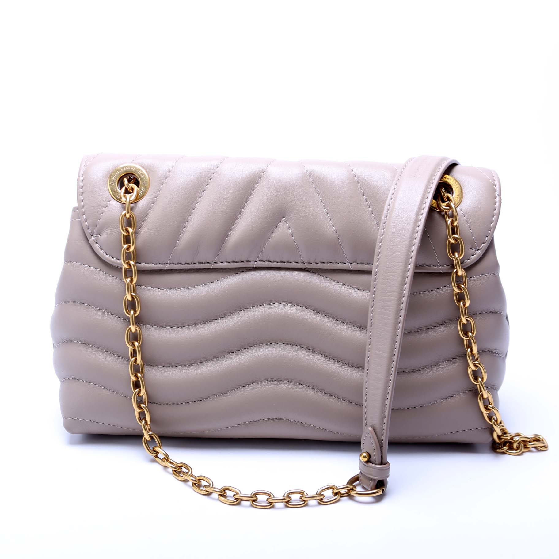 New Wave Chain NM Bag