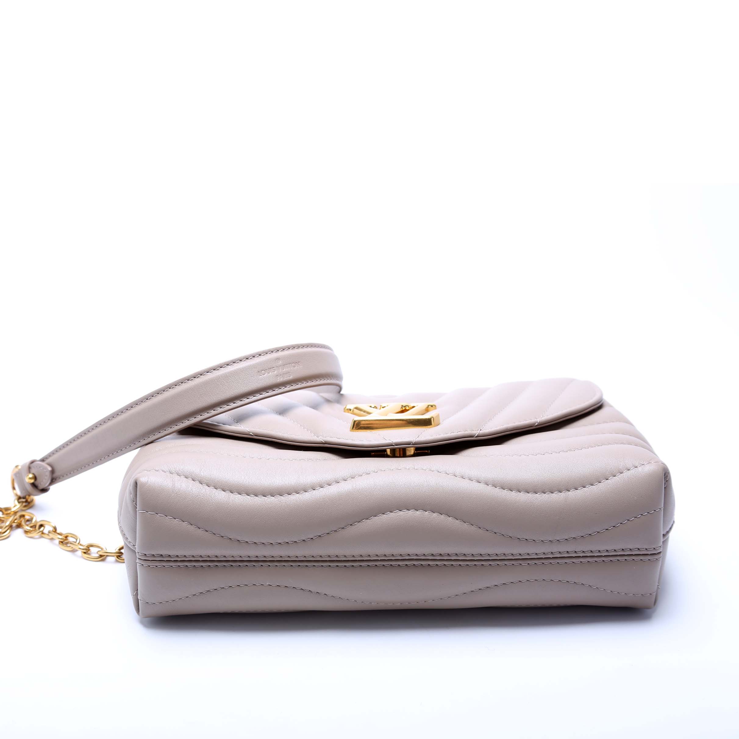New Wave Chain NM Bag