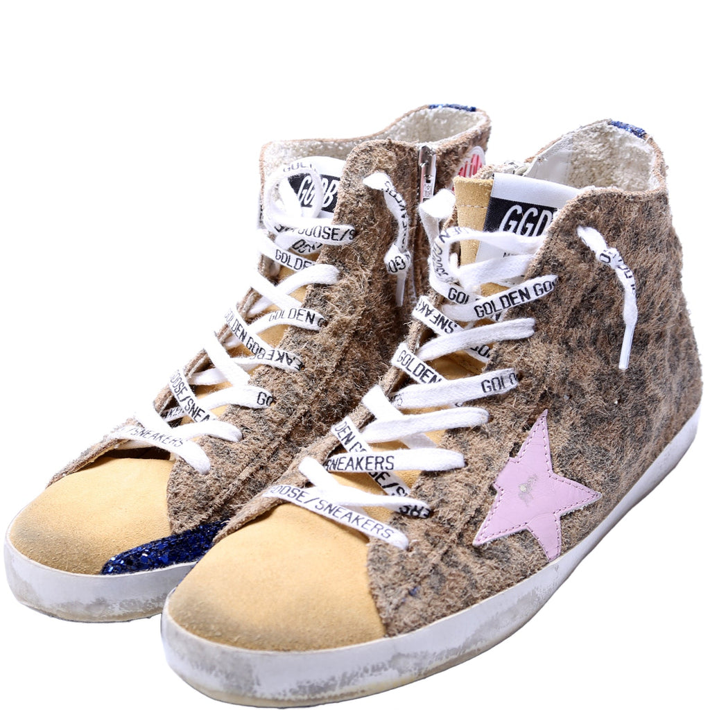 Francy Size 39