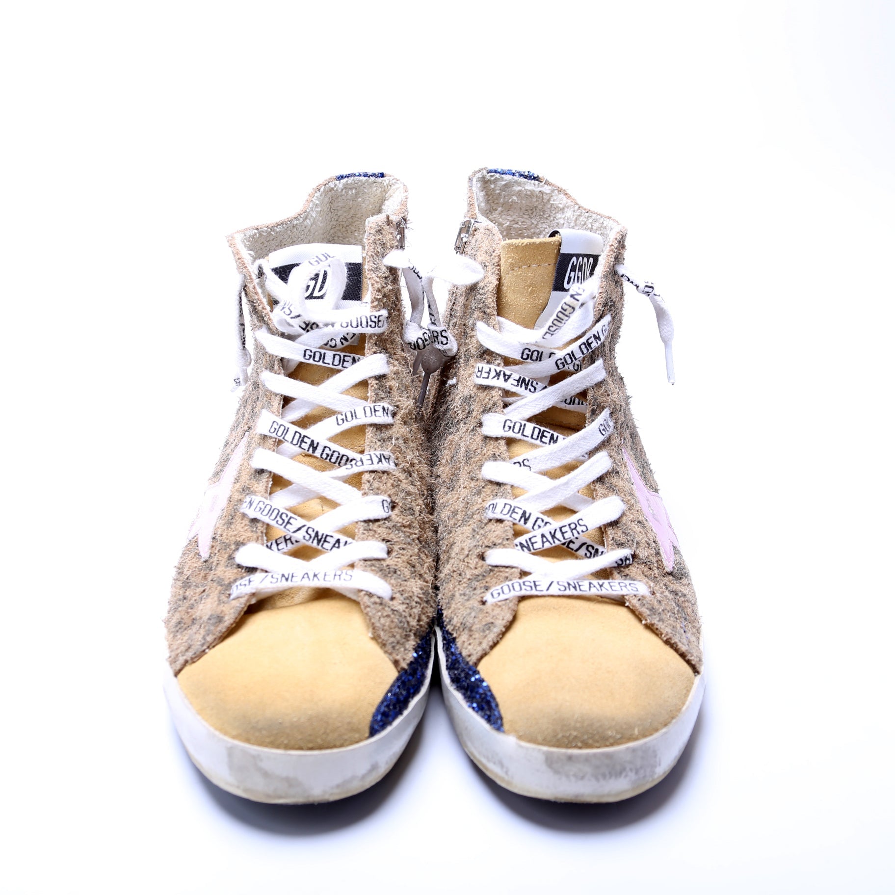 Francy Size 39