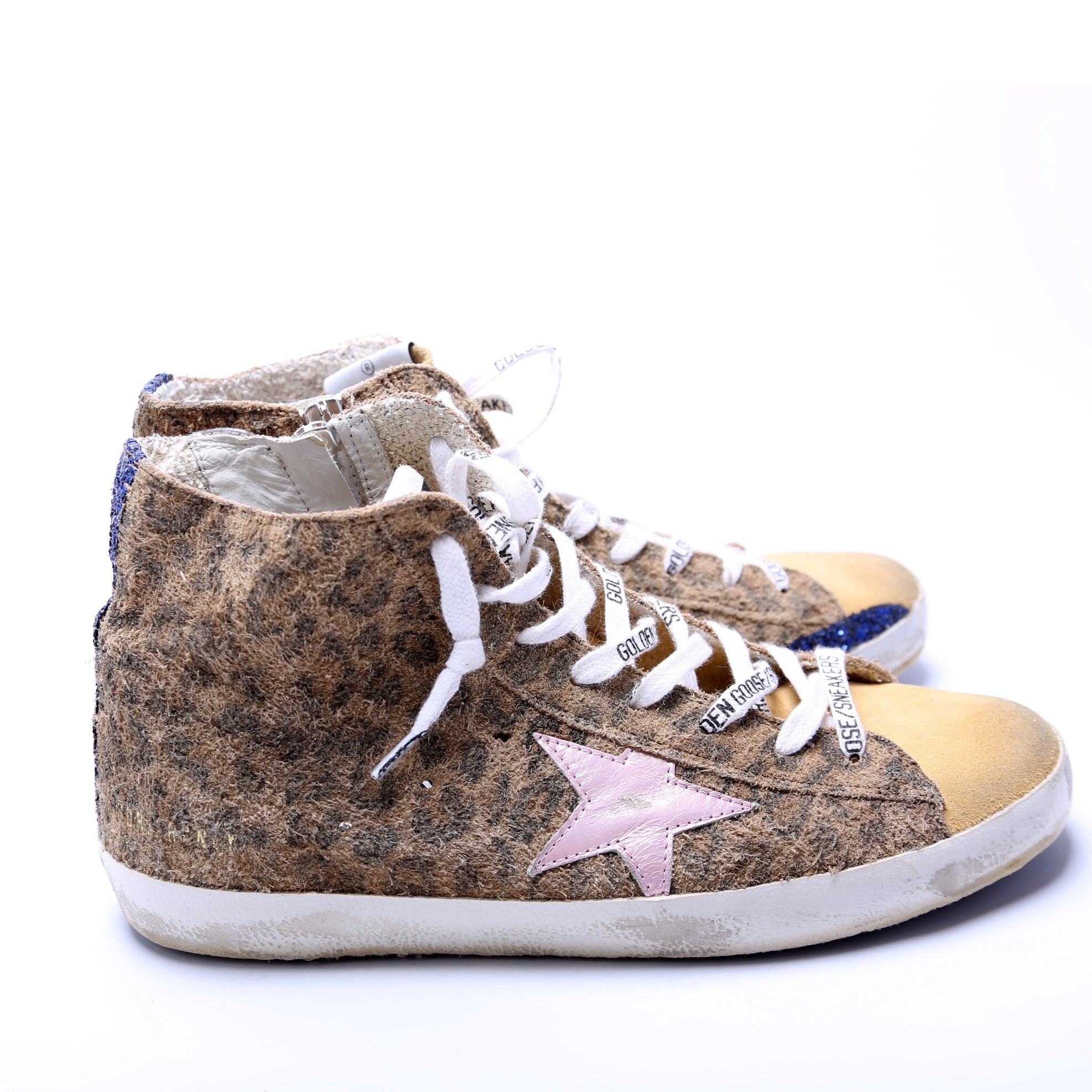 Francy Size 39