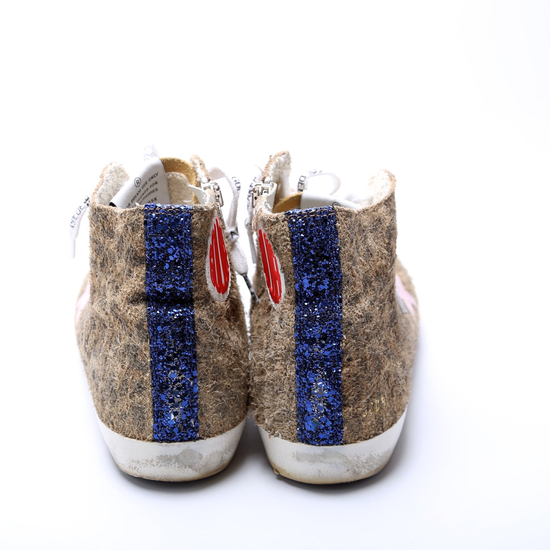 Francy Size 39