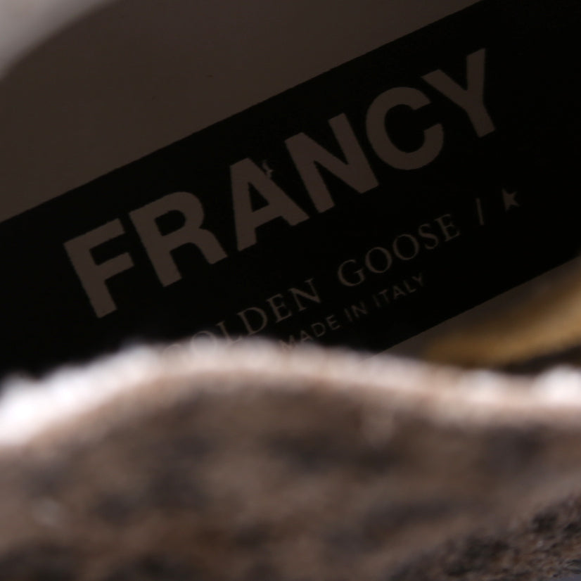 Francy Size 39