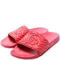 Gucci GG Logo Slides Size 37
