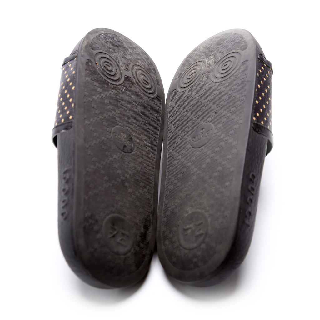 Gucci Gucci Logo Slides Size 37