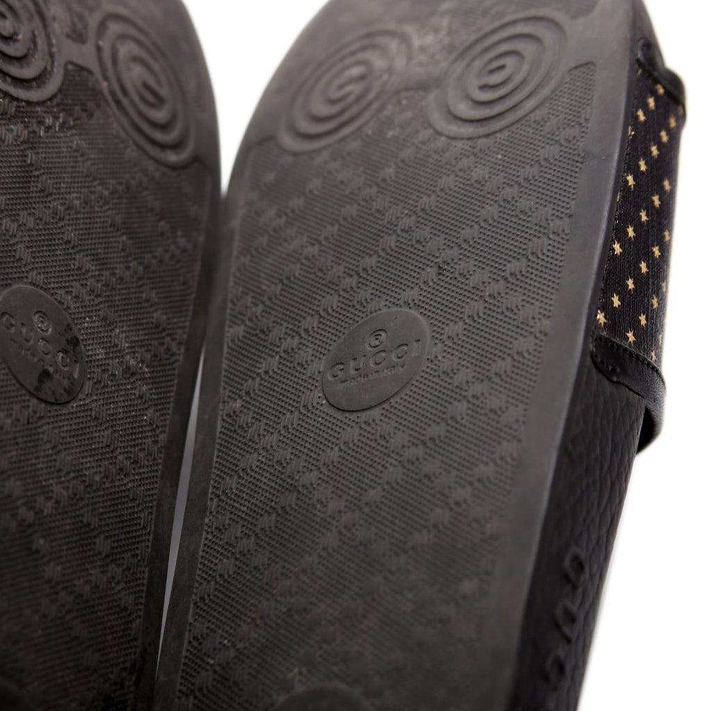 Gucci Gucci Logo Slides Size 37