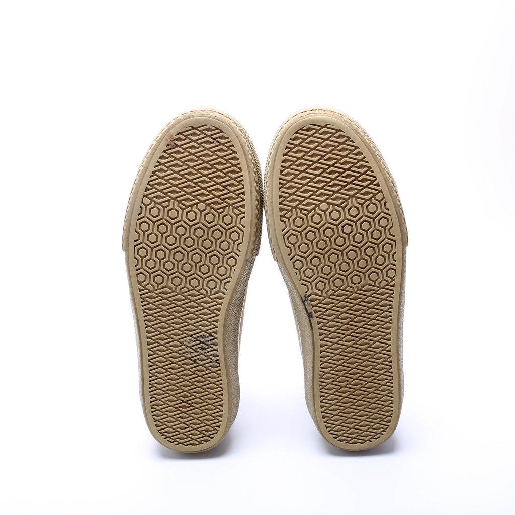 Logo Sneakers Size 38