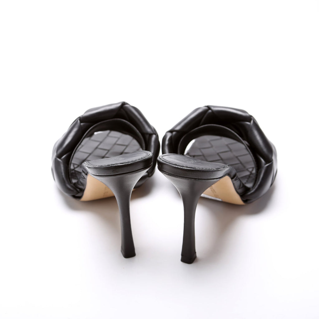Lido Sandal Heels Size 39.5