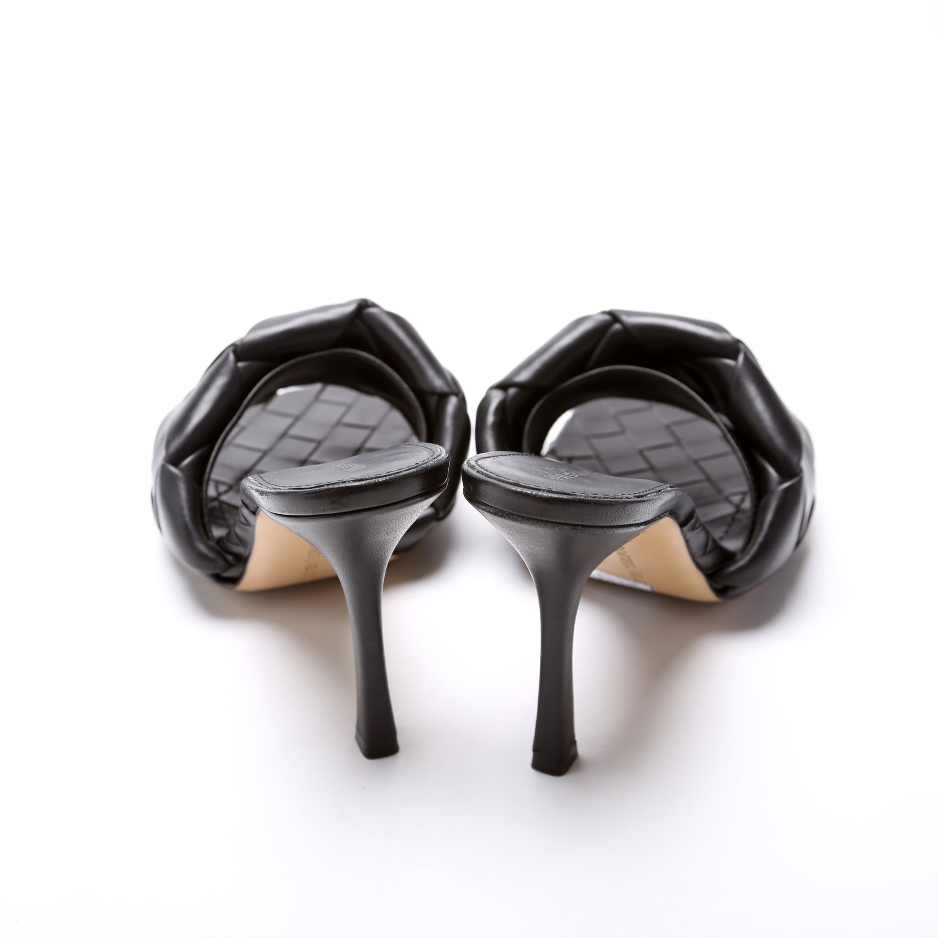 Lido Sandal Heels Size 39.5