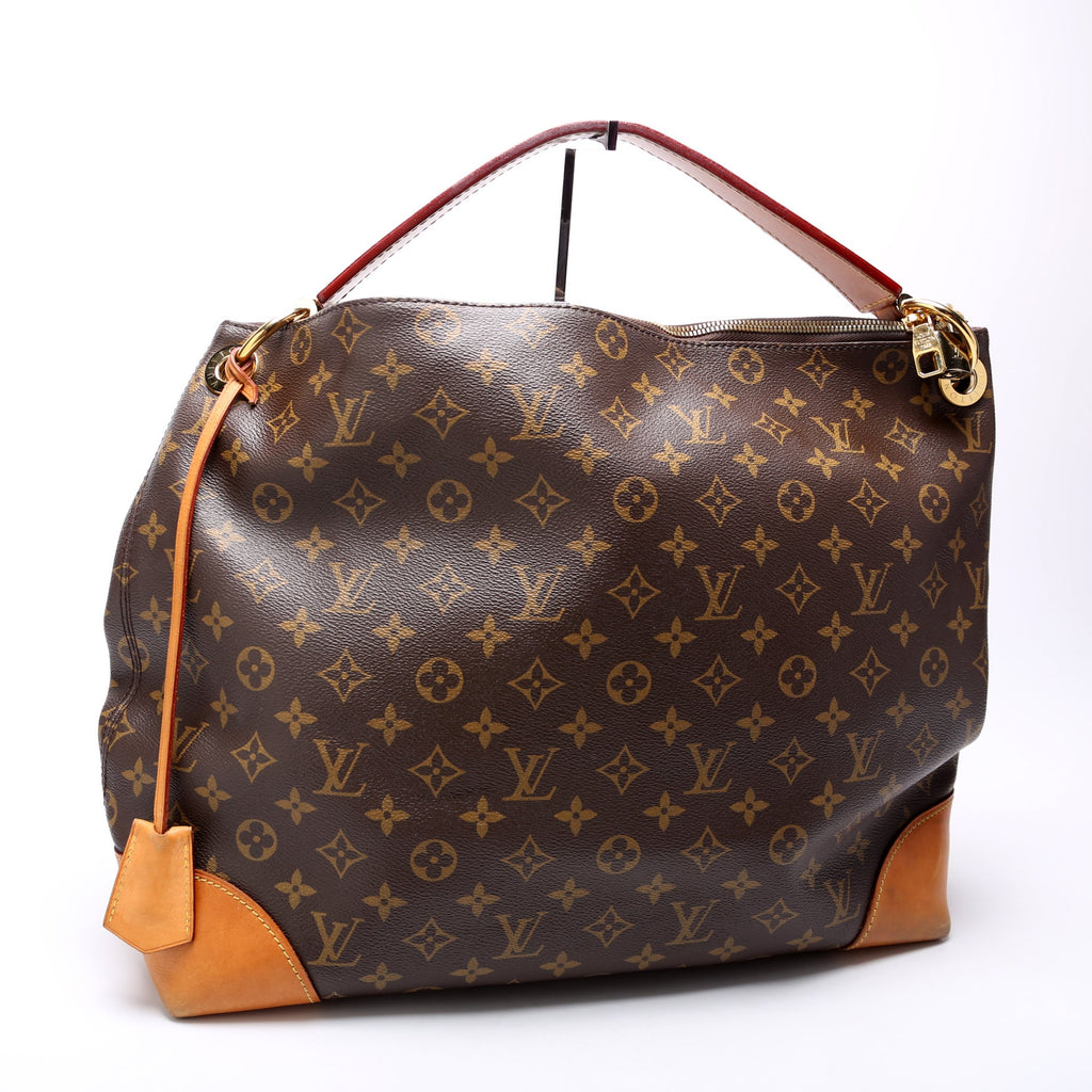 Berri MM Monogram