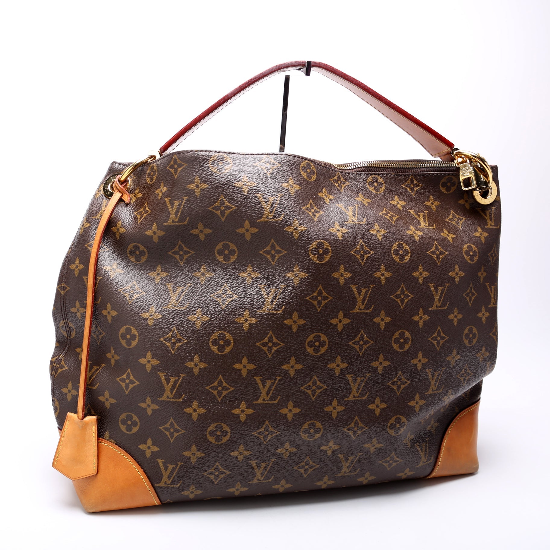Berri MM Monogram