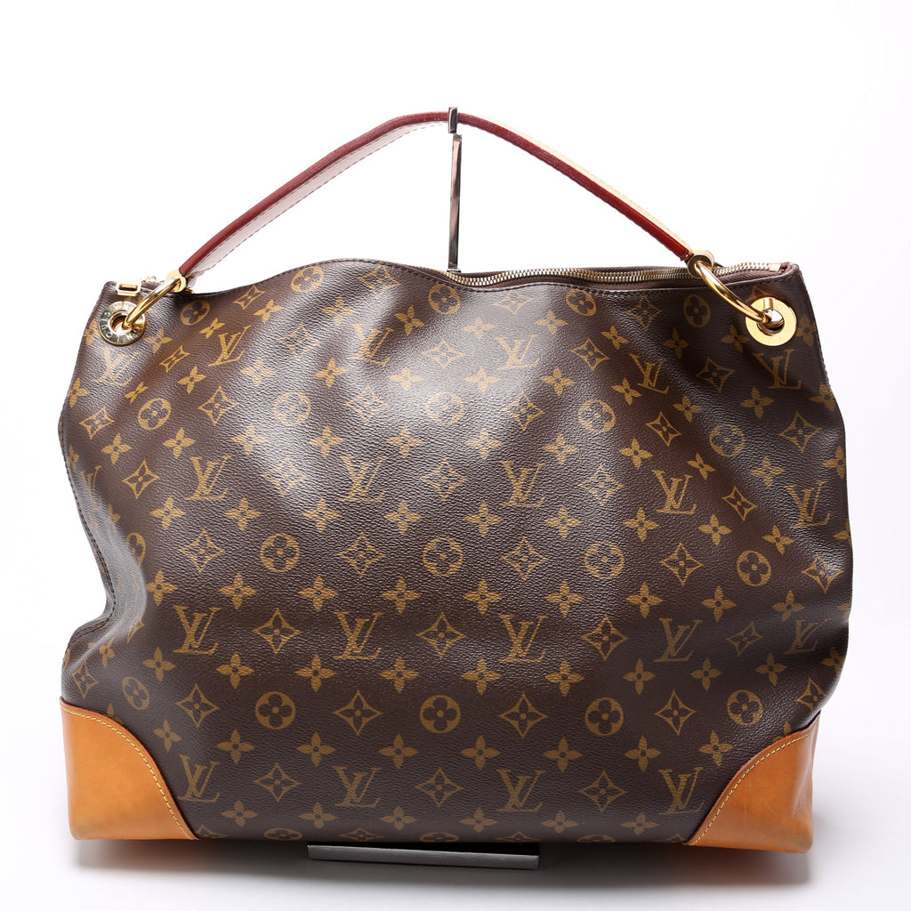 Berri MM Monogram
