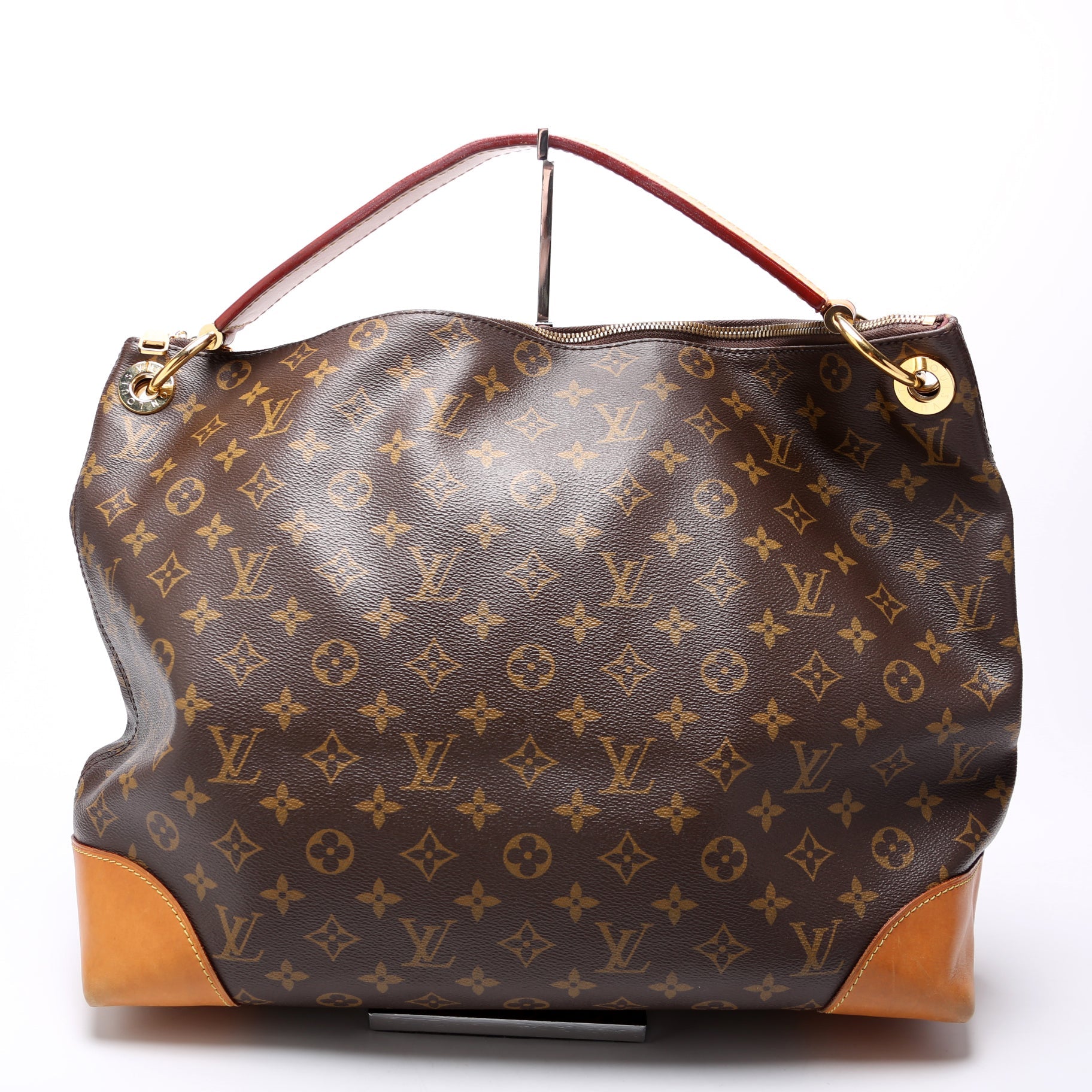 Berri MM Monogram