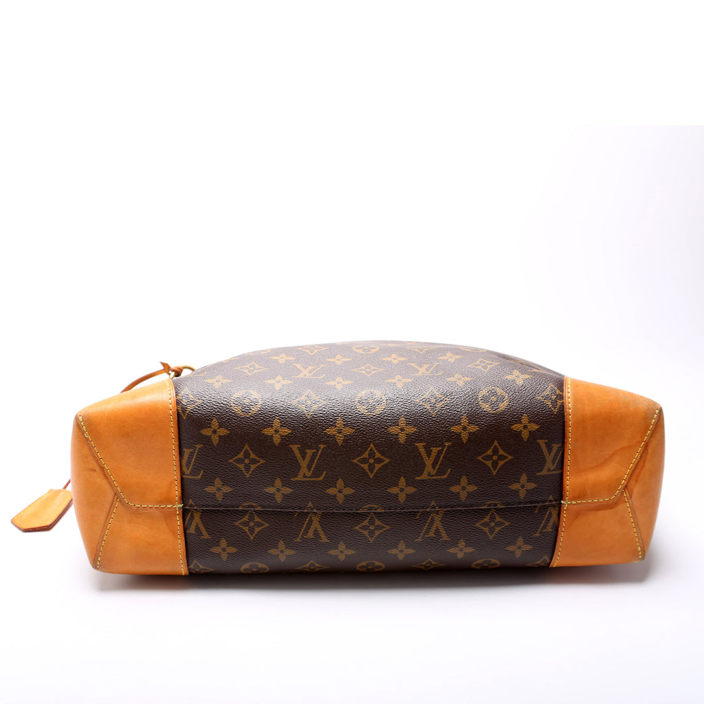 Berri MM Monogram