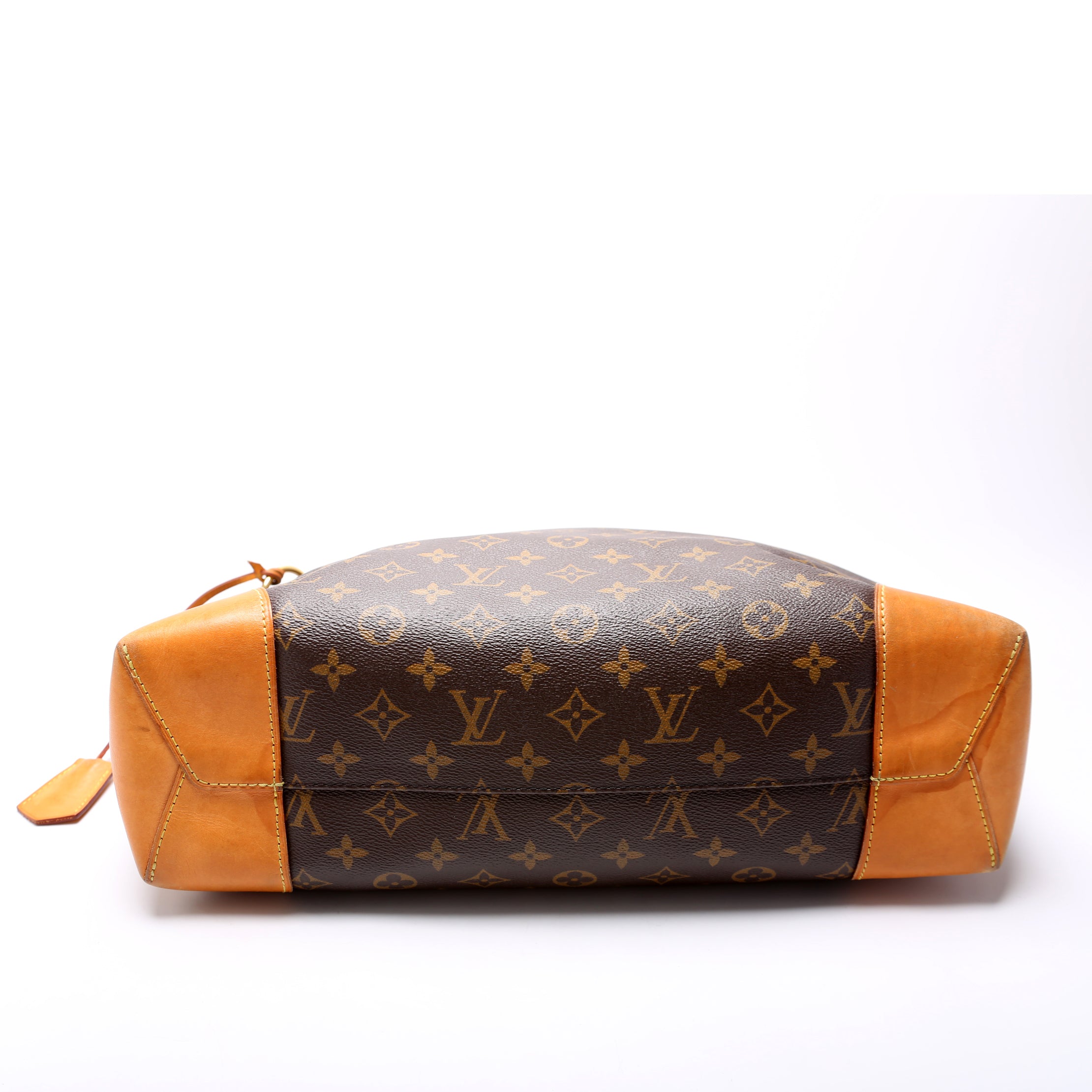 Berri MM Monogram