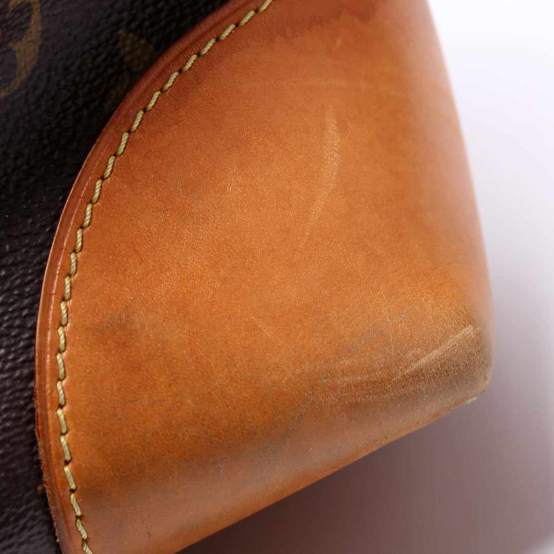Berri MM Monogram