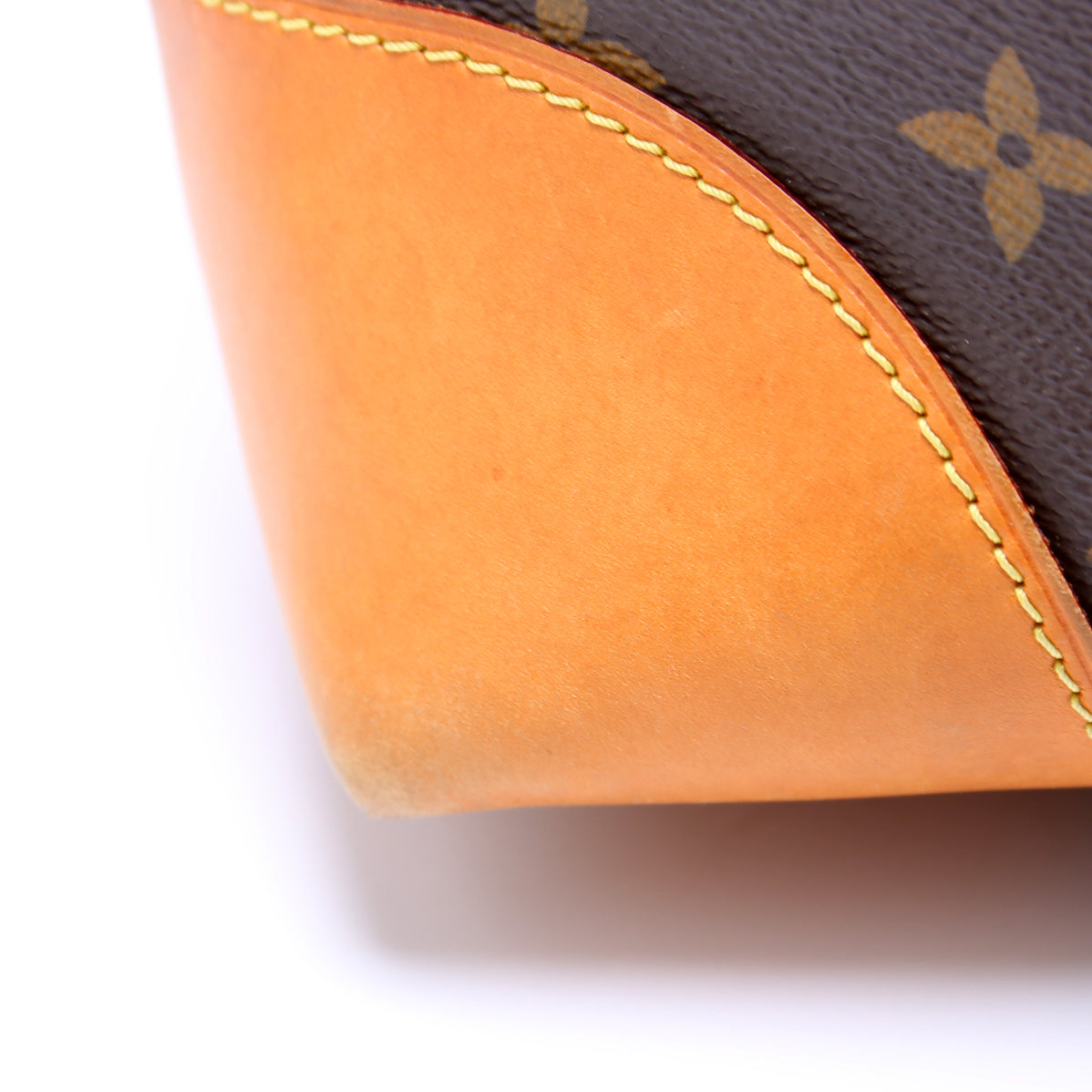 Berri MM Monogram