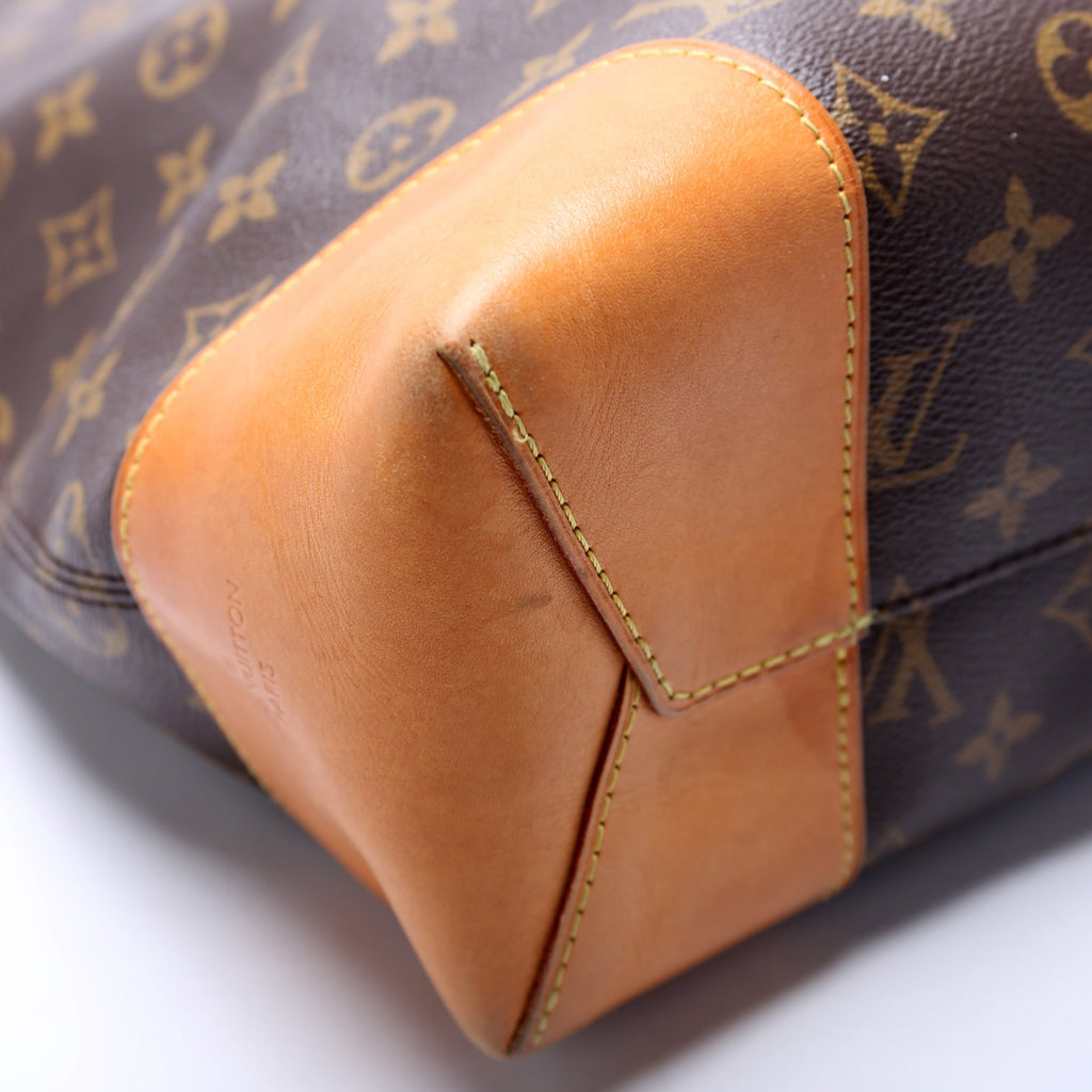 Berri MM Monogram