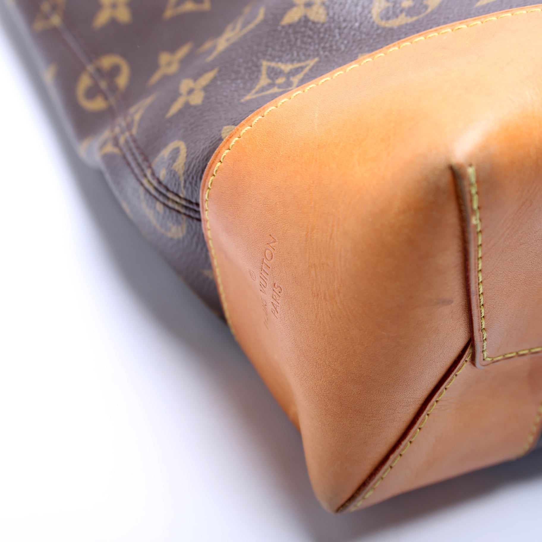 Berri MM Monogram
