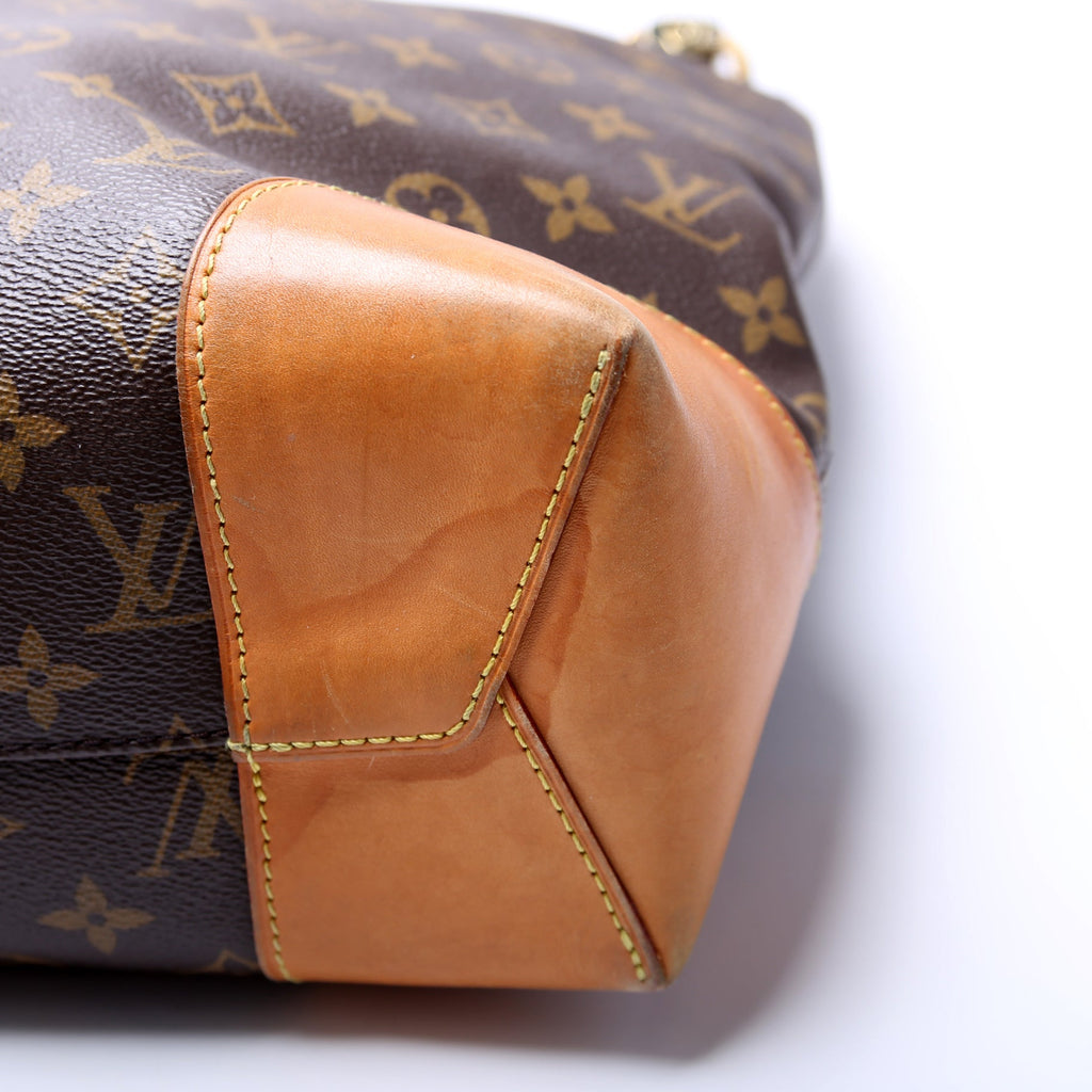 Berri MM Monogram