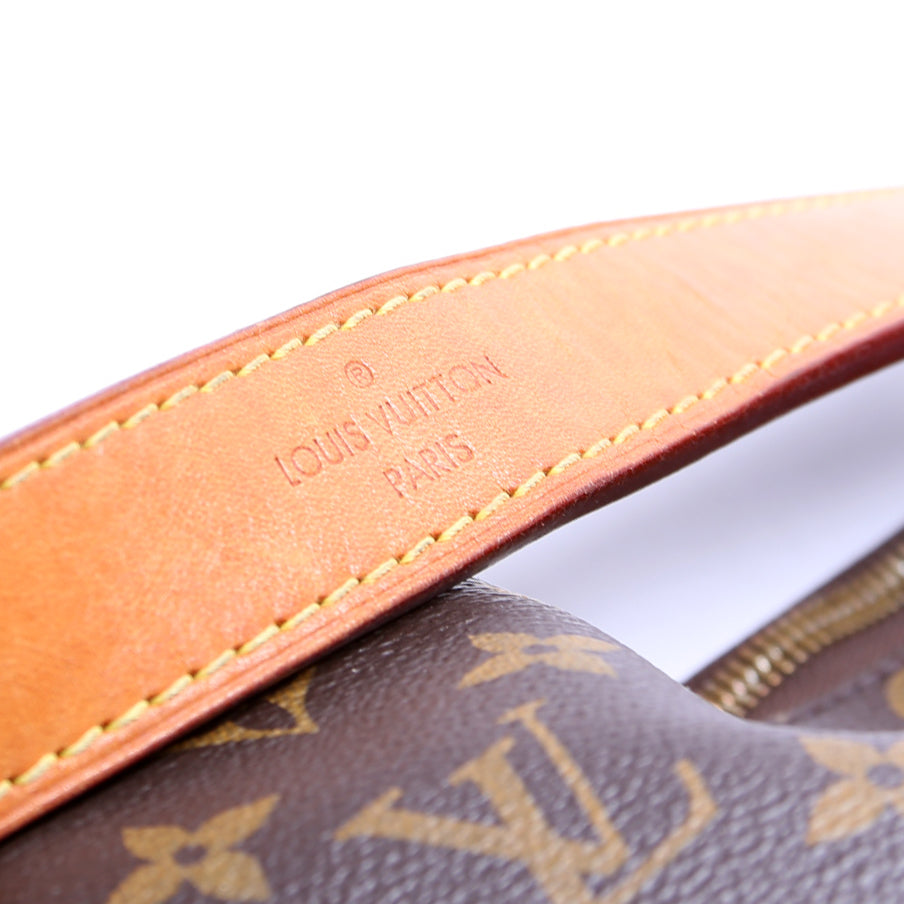 Berri MM Monogram