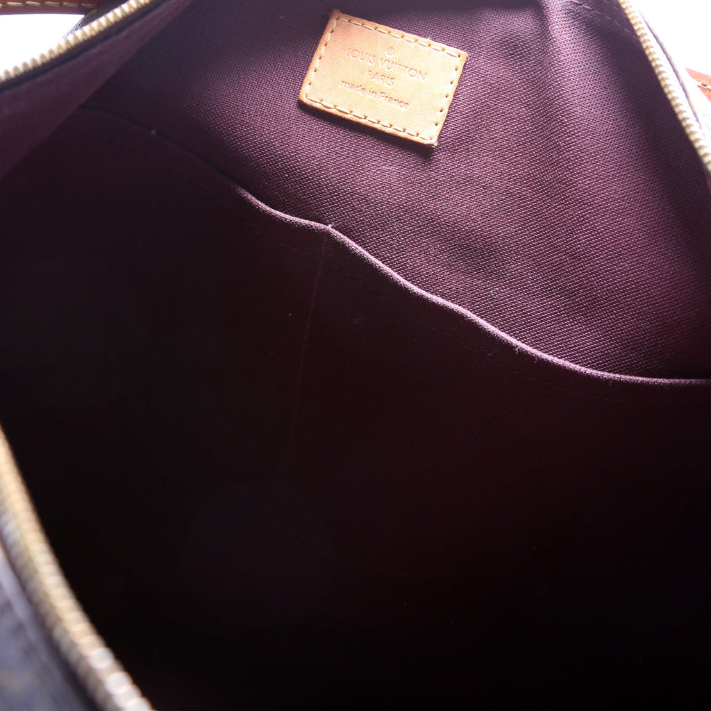 Berri MM Monogram
