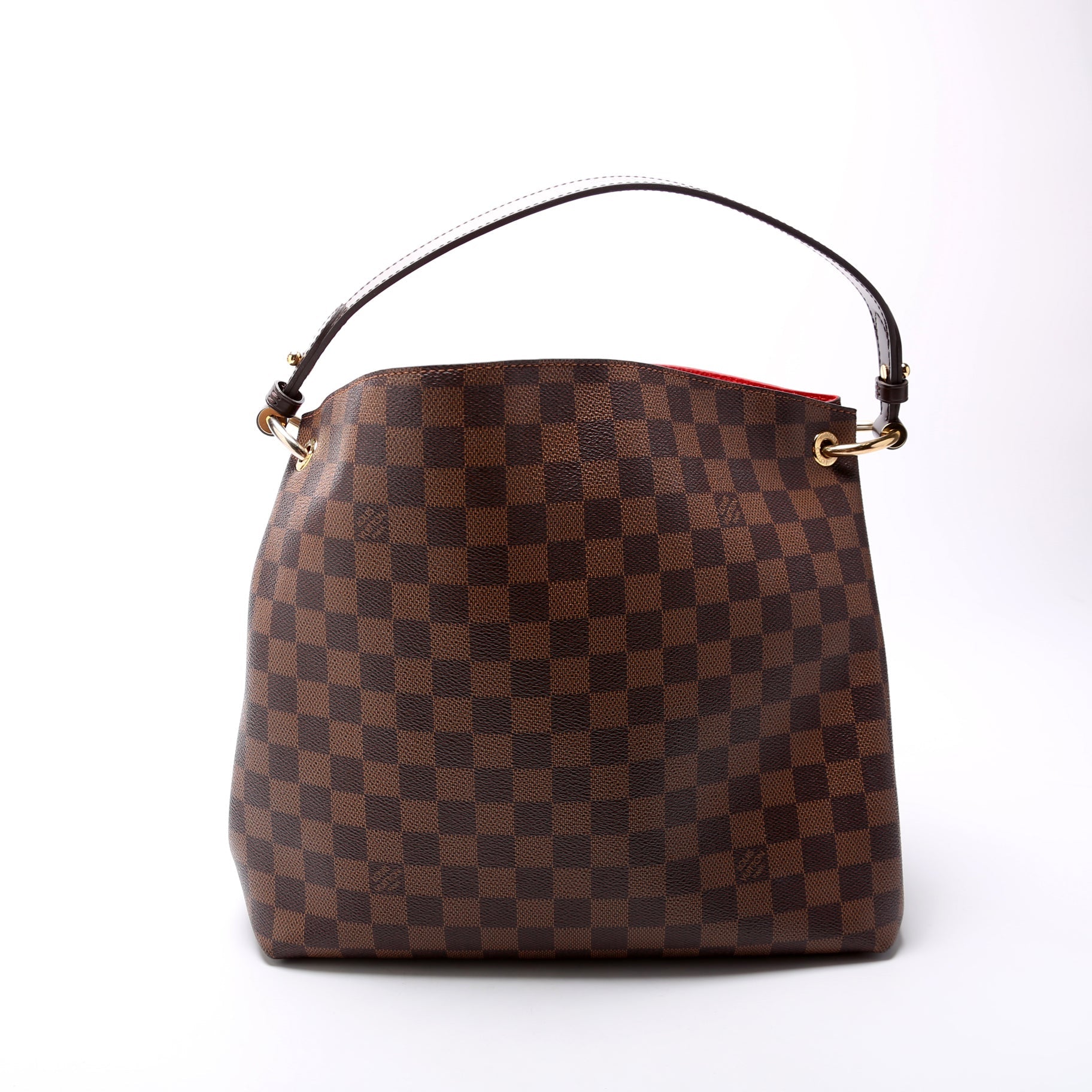 Graceful PM Damier Ebene