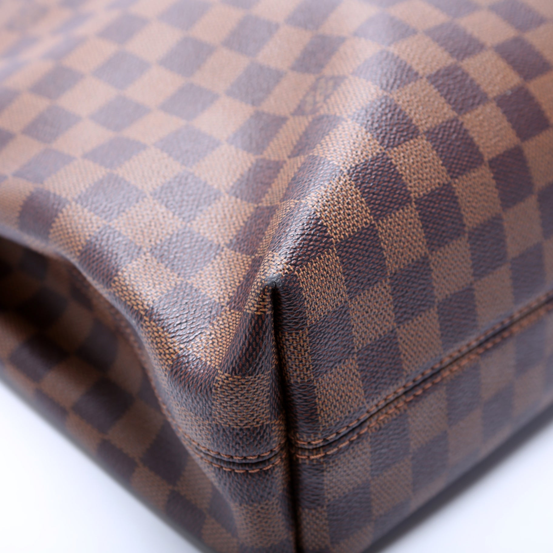 Graceful PM Damier Ebene