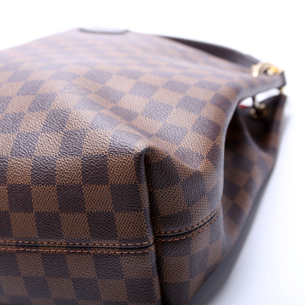 Graceful PM Damier Ebene