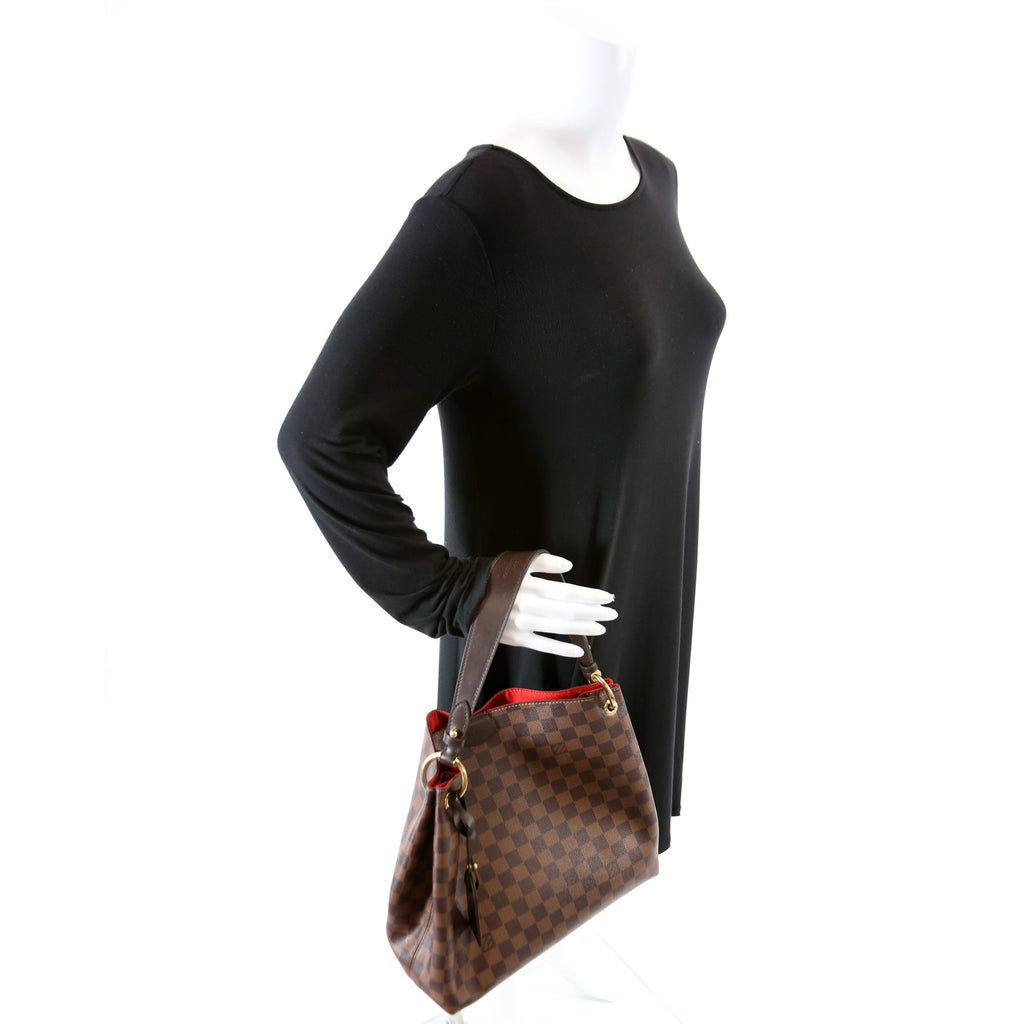Graceful PM Damier Ebene