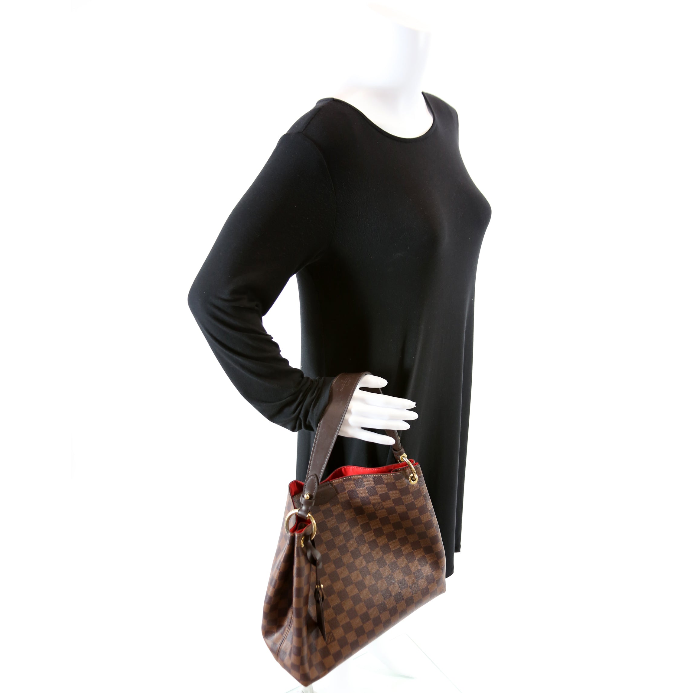 Graceful PM Damier Ebene