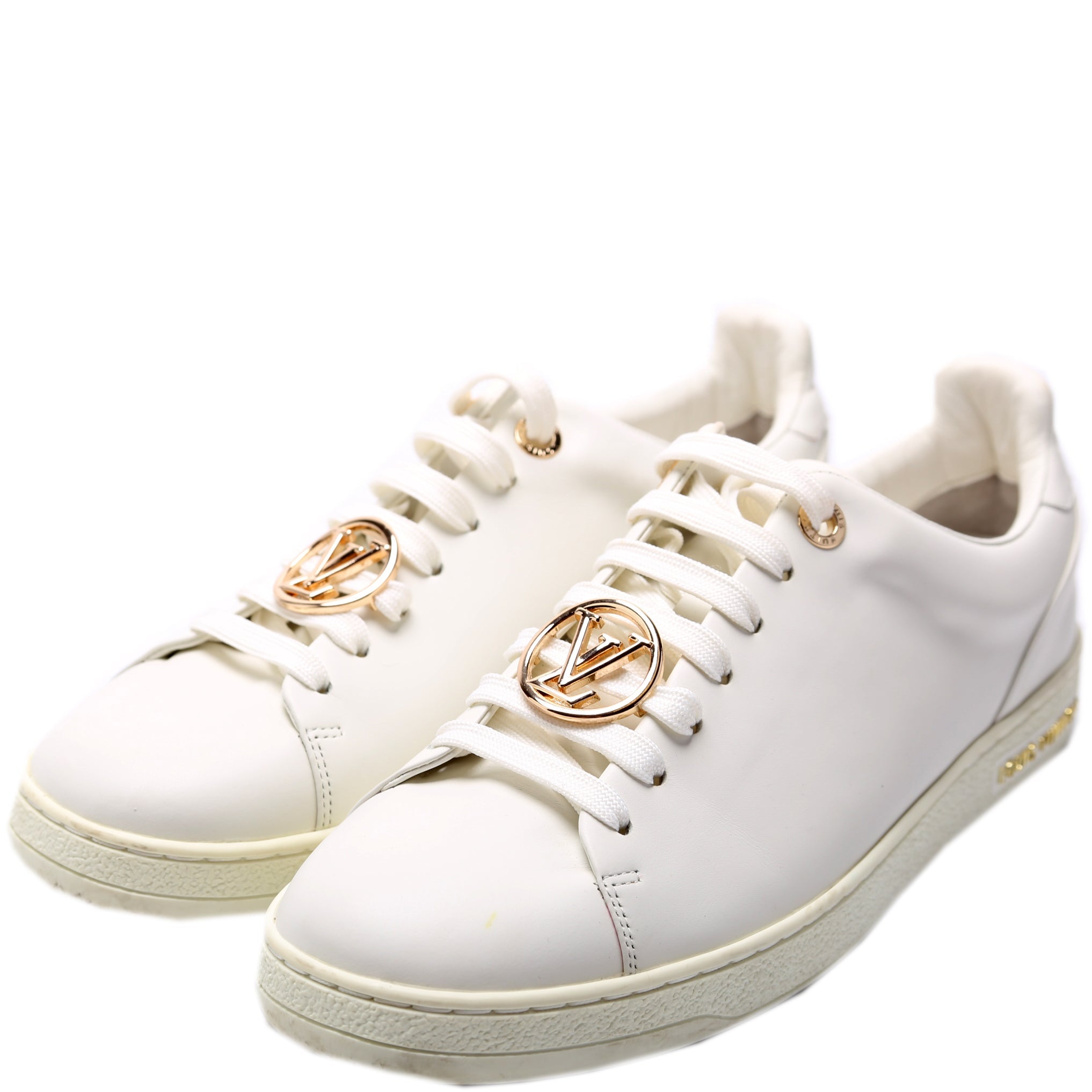Frontrow Sneakers Size 38